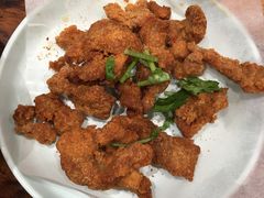 -小满手工粉(上海月星环球港店)