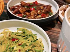 -江太极江浙菜(马桥万达广场店)