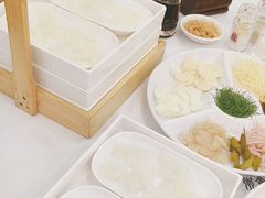 -丰尔粥食·顺德鱼生·干蒸排骨顺德菜(大良分店)