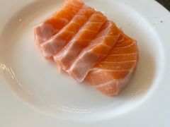 -皇朝万鑫自助餐厅