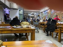大堂-阊门姚记豆浆(旧学前直营店)