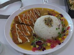 -贝林大翅鲸简餐厅(国家海洋博物馆店)