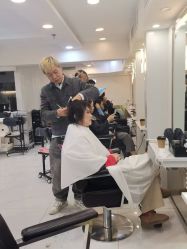 点击看大图 -雅仕 HAIR SALON 美发沙龙