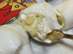 -甜心妈妈·榴莲星级糖水(北京路总店)