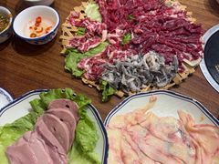 -厝味火锅·潮汕卤水火锅(十一合店)