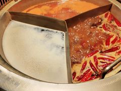 -麻路成都火锅(柏威年店)