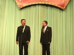 -周末相声俱乐部