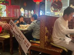 -缪氏川菜(深圳北站缤果空间店)