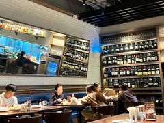 -Bistro 63 创意融合料理(广粤天地店)