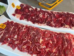 -潮发潮汕牛肉店(芳村店)