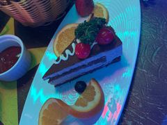-MOSSO音乐酒吧·Live House(南京西路店)