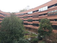 -上海衡山路十二号华邑酒店