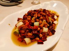 -院8里·小聚园老川菜(九眼桥店)