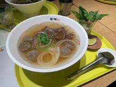 -蔡澜Pho·越南粉餐厅(海上世界店)