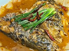 -时光乌托邦空中花园·川味·礼宴(星汇两江店)