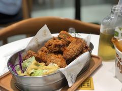 -艾薯夫妇Aysh(福田星河COCOPark店)