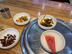 -一韩亭韩式烤肉(高新店)