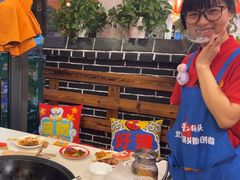 -江湖水乡铁锅炖魚(周庄嘉园店)