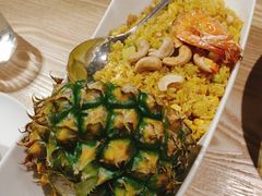 -渔太泰漓江小馆·广西融合菜(西街店)
