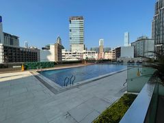 -香港尖沙咀凯悦酒店