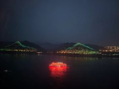 -宜昌富力皇冠假日酒店·咖啡1号西餐厅