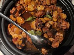 -味界·精致赣菜(招商花园城店)