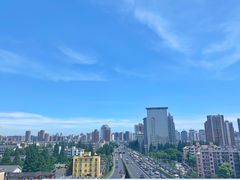 -新白鹿餐厅(银泰西湖文化广场店)