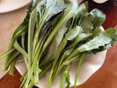 藏红花苗-顺顺小吃(独克宗古城店)