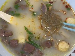 -小杨生煎(成山巴黎春天店)
