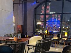 -埠口精酿夜景餐酒吧· BREWPORT BISTRO(长嘉汇重庆之眼店)