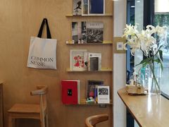-常识咖啡common sense(春熙路店)