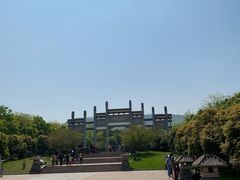 -南京市江宁方山