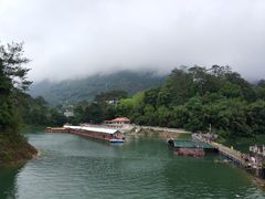 -广州市流溪河国家森林公园