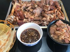 -卤煮老北京酱肉馆