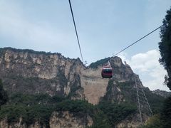 -山西壶关太行山大峡谷旅游景区