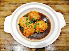 -锡和无锡菜(景丽苑店)