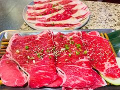 -首尔烤肉大排档(合生汇店)