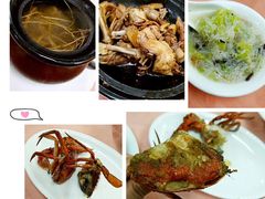 -莲花公园煎蟹(总店)