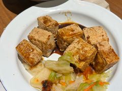 -捡角台湾食堂(花木Plus乐坊店)