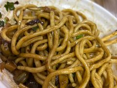 -熊腊生热干面馆(宝丰店)