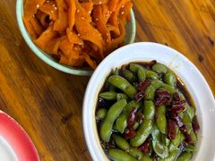 -冶建镜子·中国龙虾王(总店)