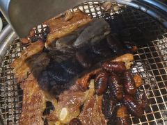 -悟烧·自助烤肉料理(秋林旗舰店)