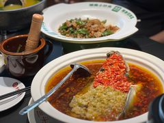 剁椒鱼头-湘香湖南菜(Chinatown店)