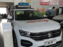 -北京海联力捷一汽大众4S店(西三旗店)