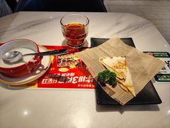 -豪客来牛排(华创国际广场店)