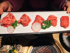 -赤坂亭·M9和牛烧肉(南京江南虹悦城店)
