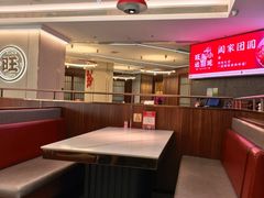 -旺达·福州菜(正大广场店)