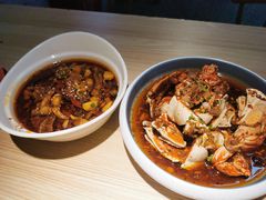 -领蟹祥记·香辣蟹·特色小海鲜(奥体天虹店)