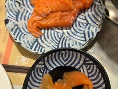 -金马门国际美食百汇(珞喻路店)