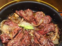 -一品渝香·好吖好鸭时尚干锅鸭头(乐汇城店)